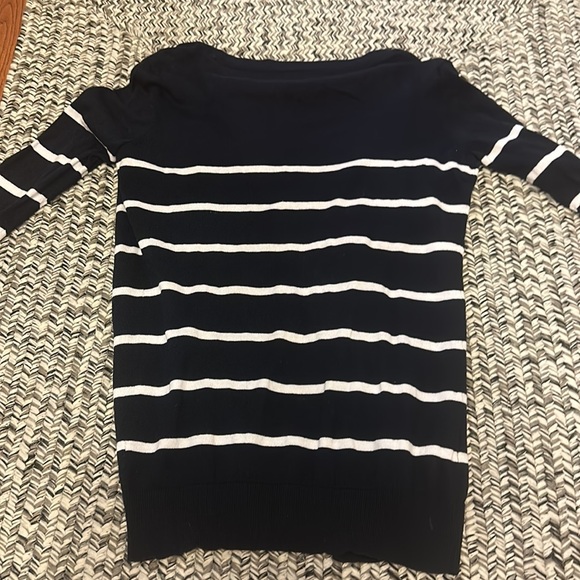 The Limited Striped Cardigan - Picture 8 of 10
